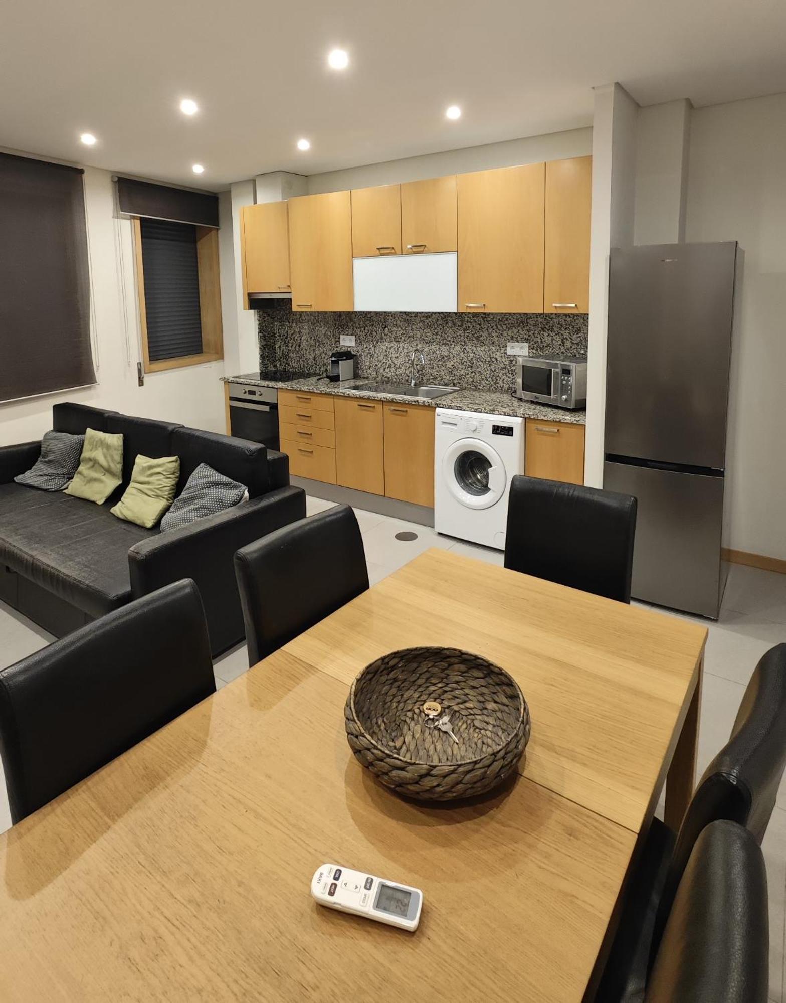 Casa Em Aldeia Pescadores Vila Nova de Gaia Eksteriør bilde